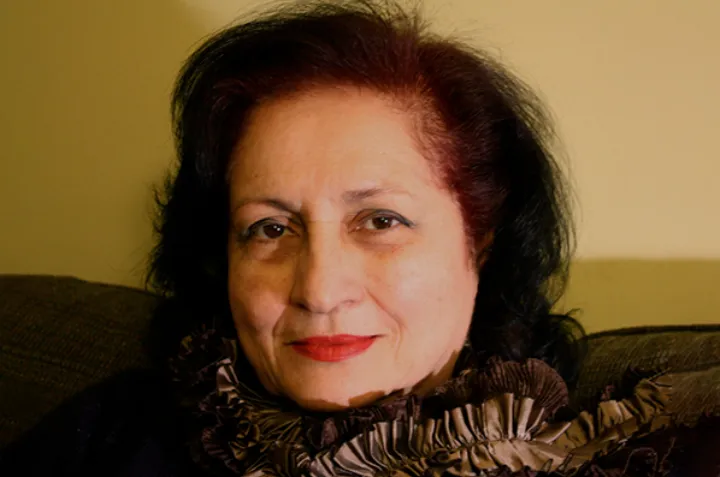 زندگی سفر است و من مسافری بودم که نمی‌پرسید چرا این اتفاق افتاد